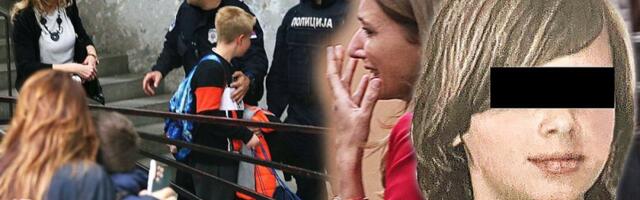 Kostina razredna moraće da svedoči! Na sudu će objasniti kako je došao u njeno odeljenje