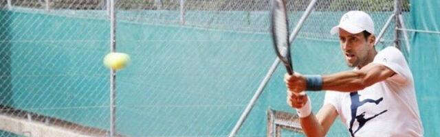 Novak saznao ko mu je rival! Nemac počistio trostrukog grend slem šampiona