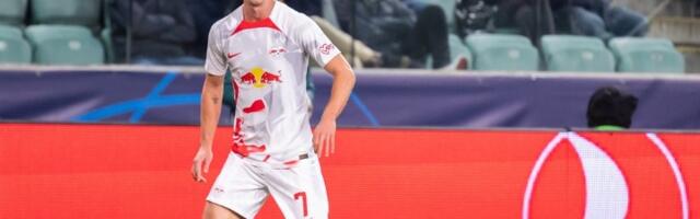 GOTOVO JE Dani Olmo u Barseloni!
