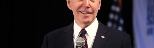 Šta Bajden misli o Kini i Rusiji?