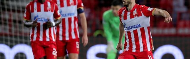 Milan - Zvezda: Milojević šokirao sastavom