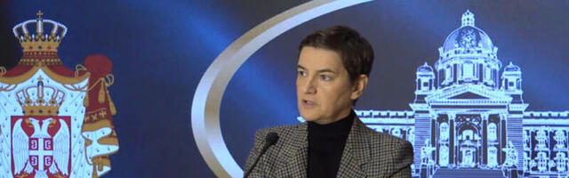 BRNABIĆ: Plenumi ne postoje u našem zakonu i Ustavu, svakim danom se upoznajemo sa plenumima Blokadne kuharice iz Zagreba!