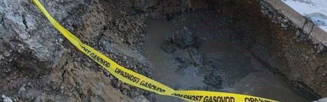 RADOVI NA NOVOM BEOGRADU DO 12. APRILA: Zbog radova menja se režim saobraćaja u 14 ulica