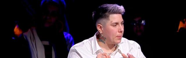 Jovana Tomić Matora otkrila ko je otac Stefaninog deteta!