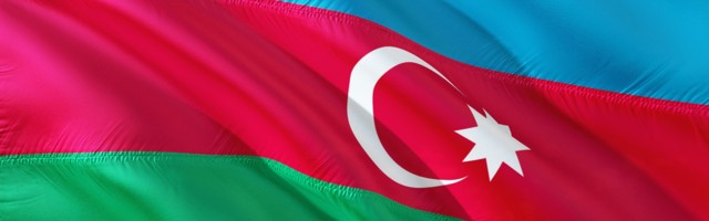 „Azerbejdžanska zastava se vijori nad drevnim mostom u Karabahu“ (VIDEO)