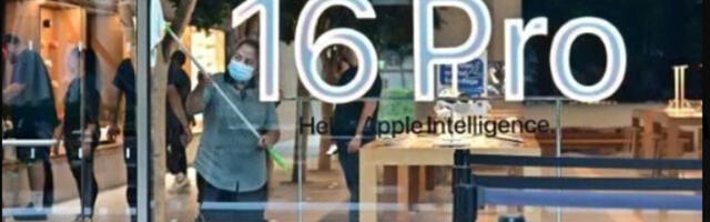 Apple ponovo dostupan u Indoneziji