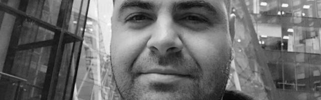 Poginuo reper u stravičnoj saobraćajnoj nesreći: Voz udario u njegov auto