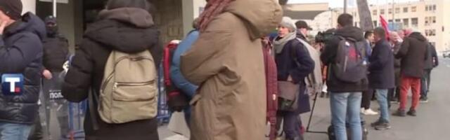 Prof. Jelisaveta Todorović iz Niša kolege političke neistomišljenike naziva "smradovima"