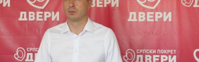 Boško Obradović nedeljom: Zašto je toliko važna promena izbornog sistema?