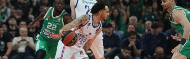 Zvanje za MVP-ja dele dva poznata imena! Evroliga nije mogla da odluči