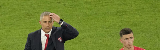 ONI NAPADAJU SRBIJU! Evo koga je izabrao selektor Albanije!