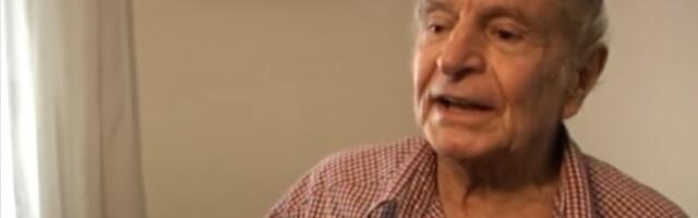 Ovo je sin Bate Paskaljevića: Ima neobično ime, živi u Nemačkoj i ima vrlo odgovoran posao