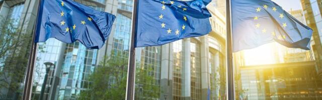 Brisel - počasni glavni grad Srbije