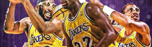 ŠOK u NBA ligi: Lejkersi prodati za nestvarnu sumu novca!