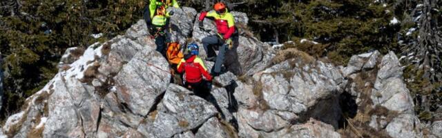 Gorska služba spasavanja traži spasioce volontere, testiranje kandidata i u Čačku