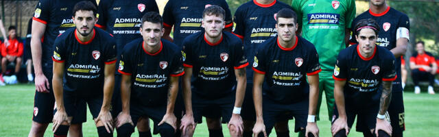 Fudbalska groznica trese prestonicu Šumadije – večeras u 20 na „Čika Dači“