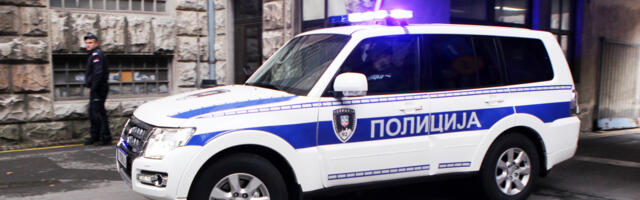 UHAPŠEN PUCAČ SA LEDINA Miloša ranio u glavu