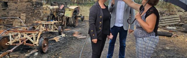 Teška situacija na jugu Srbije, Miletićka (Novi DSS) poziva na hitnu pomoć ugroženima