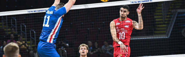 BRAVOOO MOMCI: Srbija deklasirala Kinu!