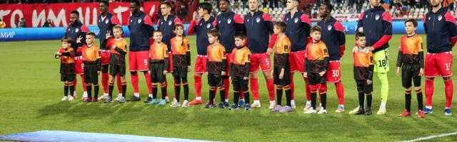 SUPERLIGAŠKA BOMBA: Igrao za Srbiju i Ligu šampiona, sada se vraća u Beograd!