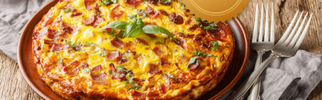 GRUVANICA - ZABORAVLJENO JELO NAŠIH PREDAKA: Uz ovaj starinski recept osetite ukus domaće kuhinje