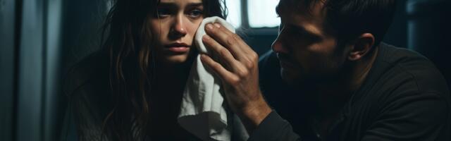 Japan je otišao korak dalje: unajmi frajera da plače sa tobom