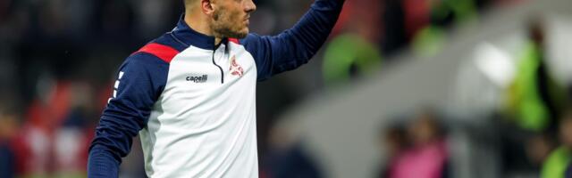 KOSTIĆ ISKREN POSLE ANDORE: „Rane od Albanije još bole, ali moramo da verujemo!“