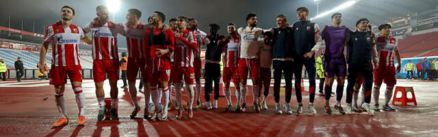 Često menjanje defanzivaca se pokazalo kao promašaj u Bragi