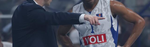 BUDUĆNOST RAZBILA ULM: Podgoričani upisali stotku!