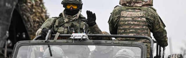 Пад Купјанска прети колапсом украјинског фронта