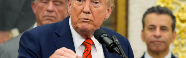 Tramp optužio Ukrajinu da ne pokazuje nikakvu zahvalnost prema SAD