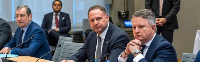 IZ AMERIČKOG PLANA ZA UKRAJINU IZBAČENO DEVET TAČAKA? Cure detalji dogovora Kijeva i Vašingtona