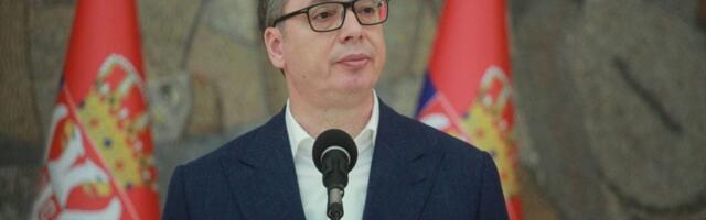 Vučić: Imamo još četiri dana do prestanka rada Rafinerije