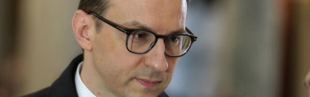 Petković: Beograd je jedini u dijalogu posvećen normalizaciji i postignutim dogovorima