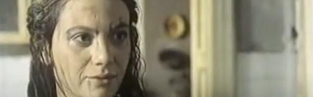 Glumica preživela koncentracioni logor u Hrvatskoj, majka joj je streljana, tek sa 36 godina saznala da je srpkinja