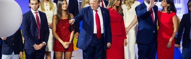 Od Vijetnama do Balkana, Bela kuća pretvorena u centar za sticanje profita: I Vučić je dao Trampu, da li je dobio išta zauzvrat?