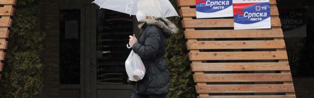 CIK u Prištini odbila da verifikuje Srpsku listu za izbore u decembru