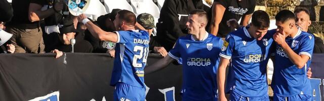 Novi Pazar prekinuo "seču" superligaša u Kupu Srbije, Mačva nakon Partizana izbacila i IMT!