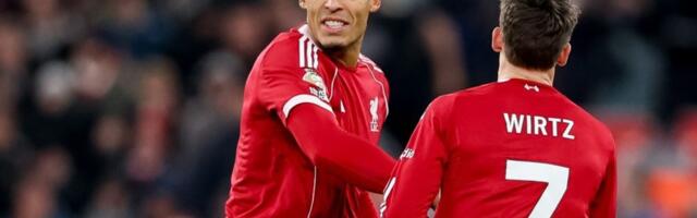 (VIDEO) Sumrak favorita u Premijer ligi Engleske