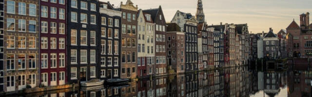 Пријаве за сајам робних марки „ПЛМА” у Амстердаму