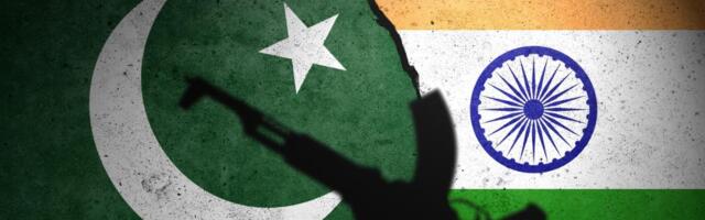 PAKISTAN OPTUŽIO INDIJU DA KORISTI VODU KAO ORUŽJE Vicepremijer vlade u Islamabadu o potezu krši sporazum koji je postigla Svetska banka (FOTO)