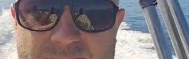 Bivši član mafijaške bande na Jadranu ubio Aleksu, pa potopio brod: Zaštićeni svedok ostaje u pritvoru