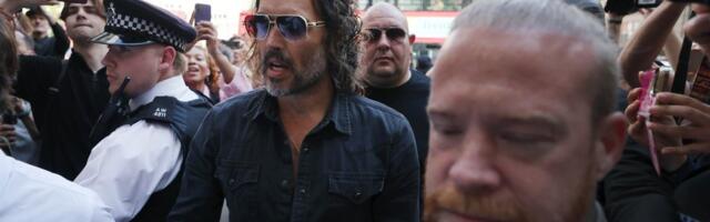 Poznati glumac optužen za još jedno silovanje