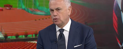 “Biće velika bodovna razlika”: Zvezdan Terzić ne dovodi u pitanje osvajanje šampionske titule