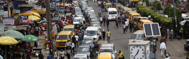 Трамп: САД покренуле нападе на мете Исламске државе у Нигерији