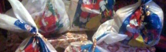 Grad Prokuplje nabavlja novogodišnje paketiće za socijalno ugroženu decu, postupak trajao samo 3 dana