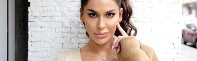 Marina Visković se potukla u spotu: "Imala sam temperaturu 39, fizički je bilo naporno"