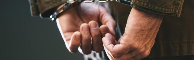 SEVERNA MAKEDONIJA: Uhapšen muškarac, pronađeni mu kalašnjikov i četiri puške