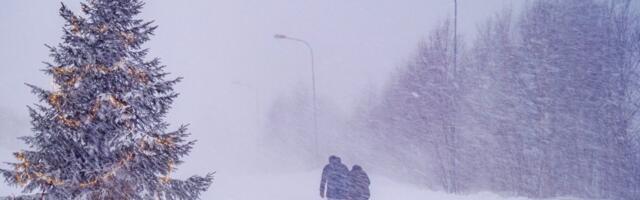 Hitno se oglasio RHMZ! Nova godina može da počne - Evo gde je pao sneg