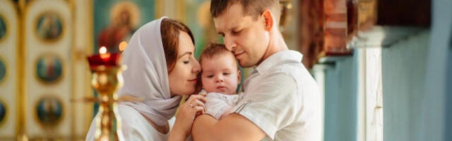 Zašto se na praznik Oci vezuju očevi? Neobičan običaj koji svi pamte